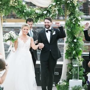 Meet your Posher, Hayden